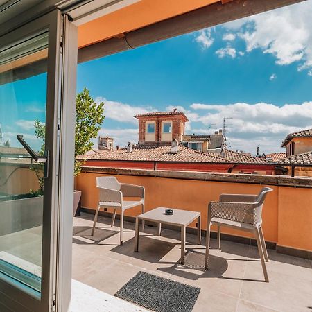 Locanda Della Posta Boutique Hotel Perugia Zewnętrze zdjęcie