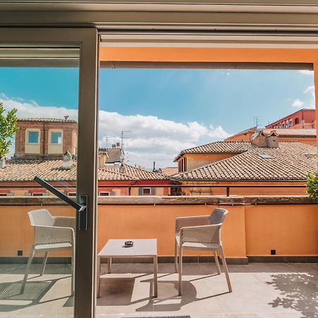 Locanda Della Posta Boutique Hotel Perugia Zewnętrze zdjęcie