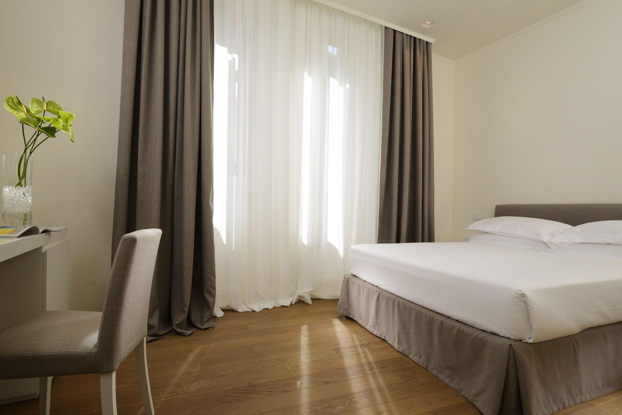 Locanda Della Posta Boutique Hotel Perugia Zewnętrze zdjęcie