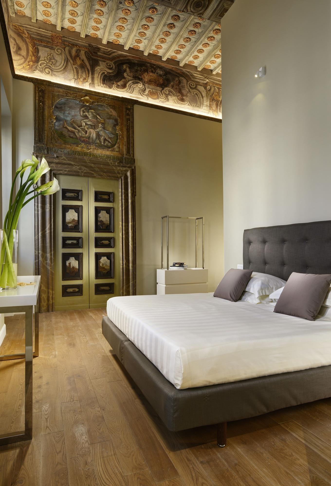 Locanda Della Posta Boutique Hotel Perugia Zewnętrze zdjęcie