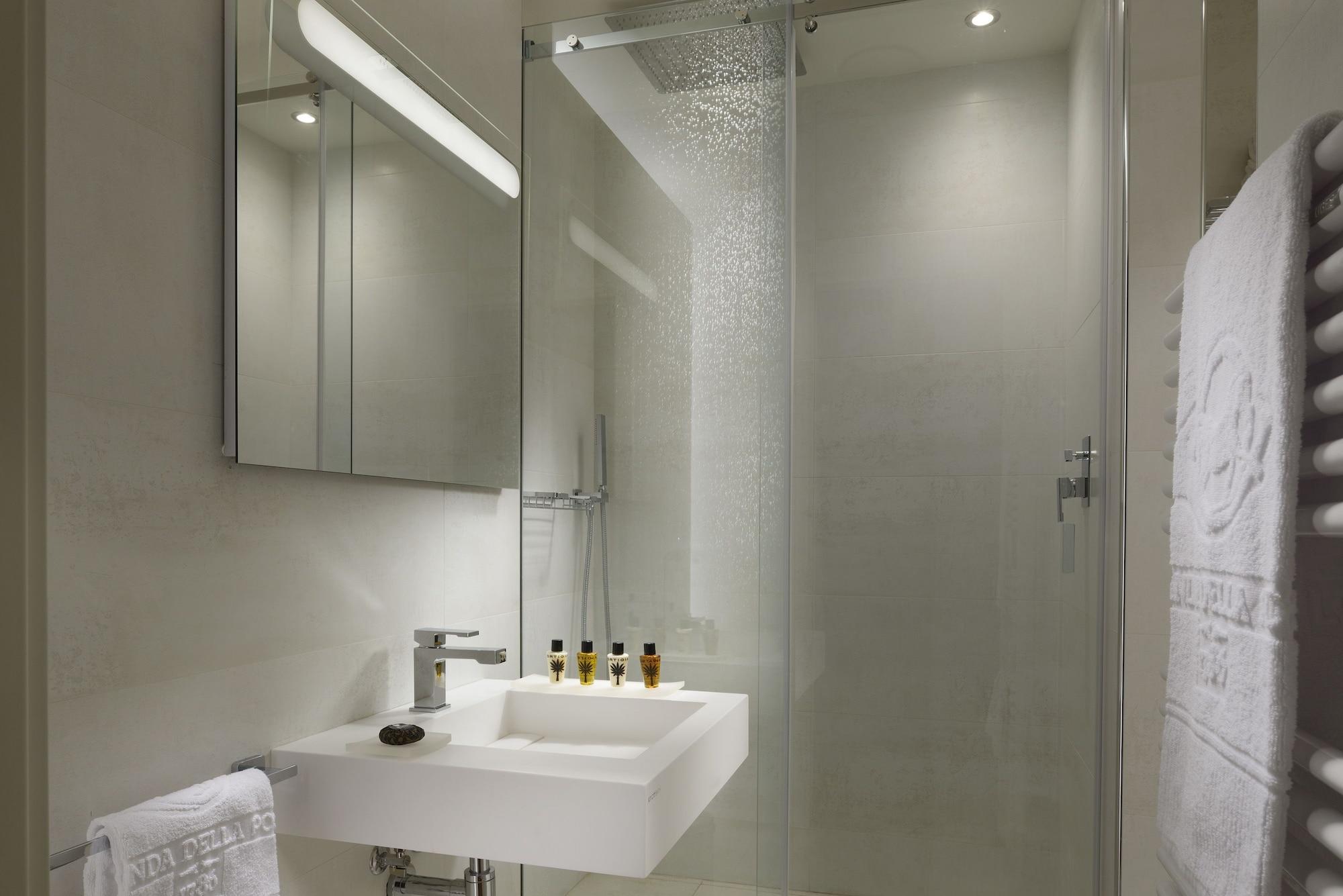 Locanda Della Posta Boutique Hotel Perugia Zewnętrze zdjęcie
