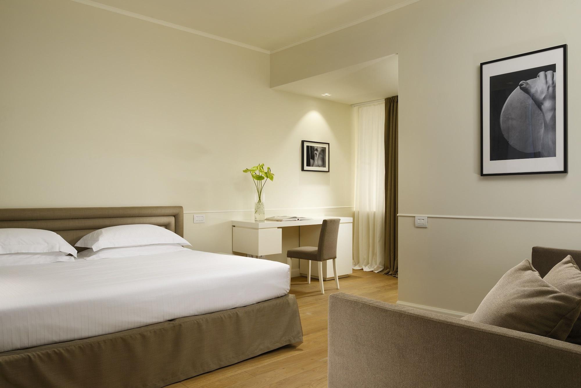 Locanda Della Posta Boutique Hotel Perugia Zewnętrze zdjęcie
