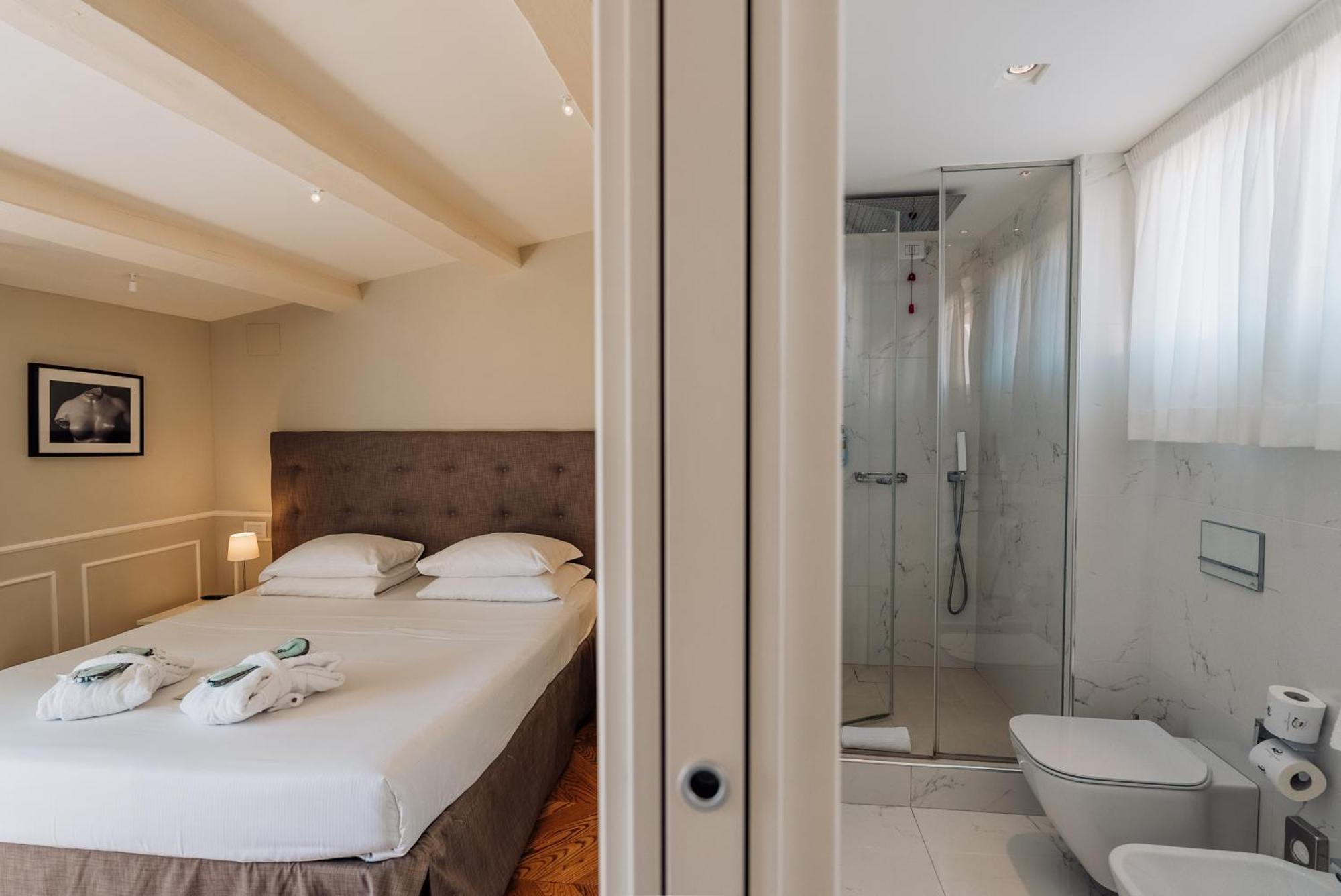 Locanda Della Posta Boutique Hotel Perugia Zewnętrze zdjęcie