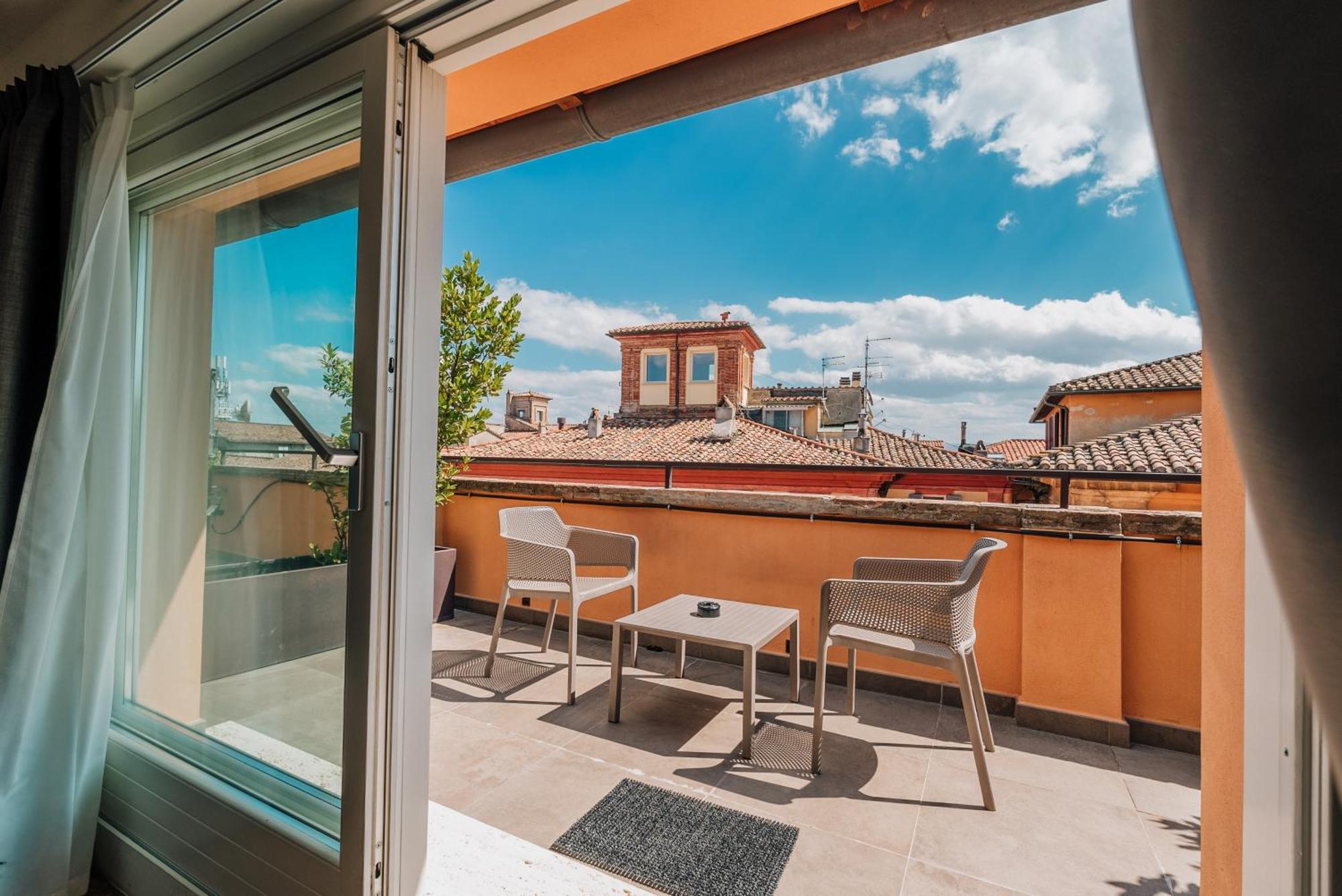 Locanda Della Posta Boutique Hotel Perugia Zewnętrze zdjęcie