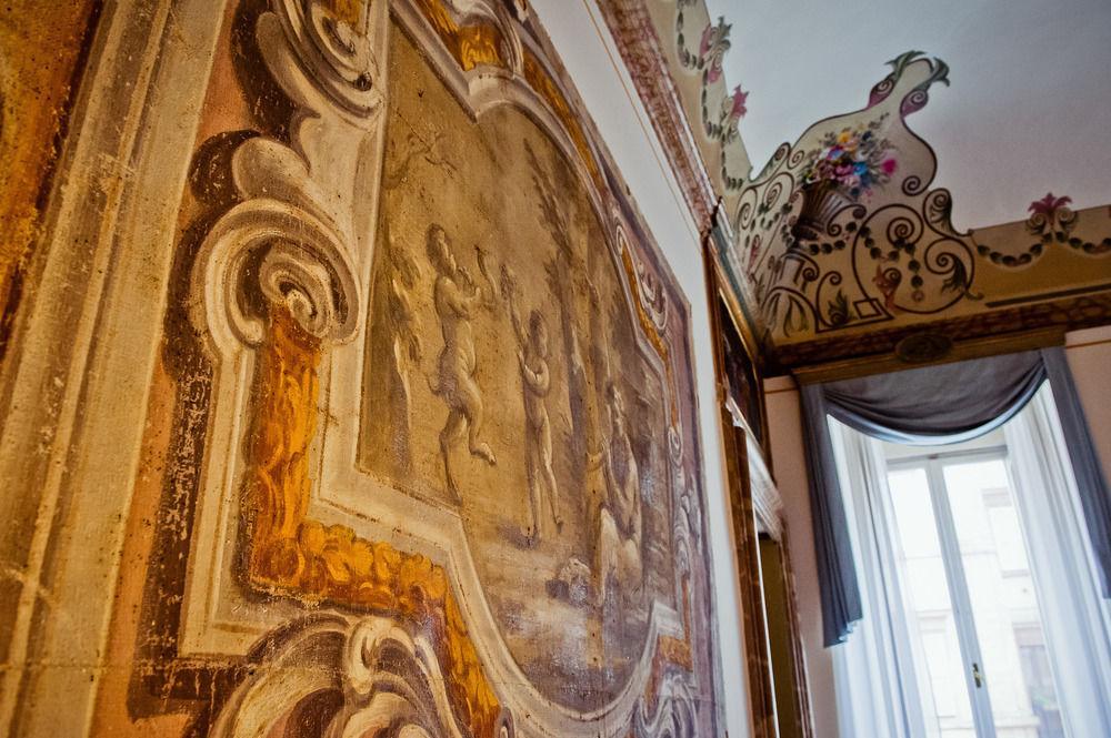 Locanda Della Posta Boutique Hotel Perugia Zewnętrze zdjęcie