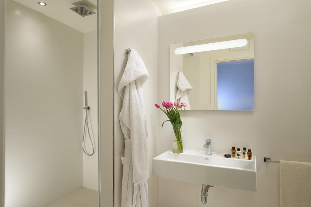Locanda Della Posta Boutique Hotel Perugia Zewnętrze zdjęcie