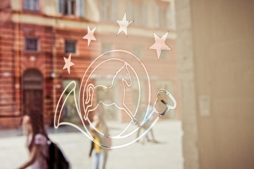 Locanda Della Posta Boutique Hotel Perugia Zewnętrze zdjęcie