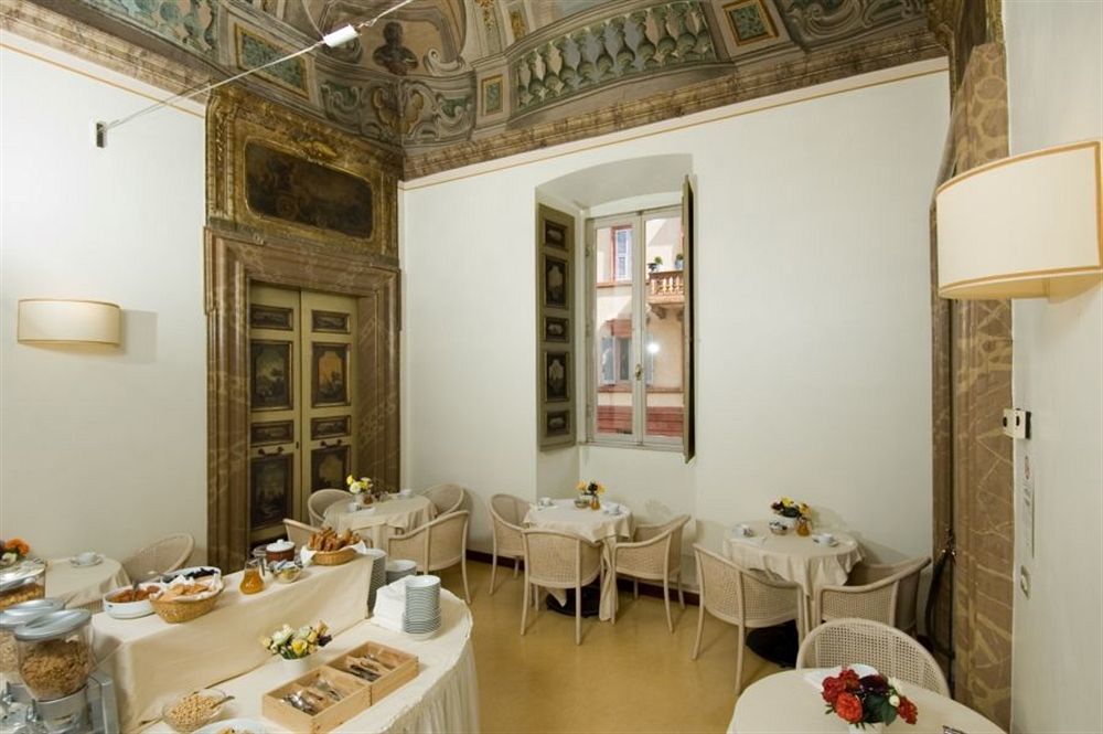 Locanda Della Posta Boutique Hotel Perugia Zewnętrze zdjęcie