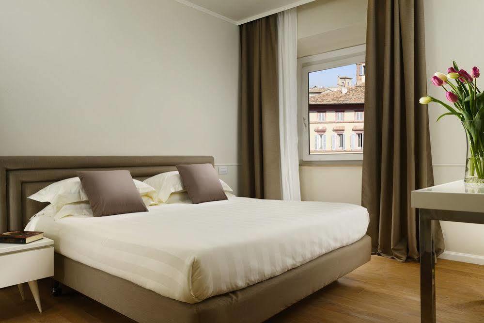 Locanda Della Posta Boutique Hotel Perugia Zewnętrze zdjęcie