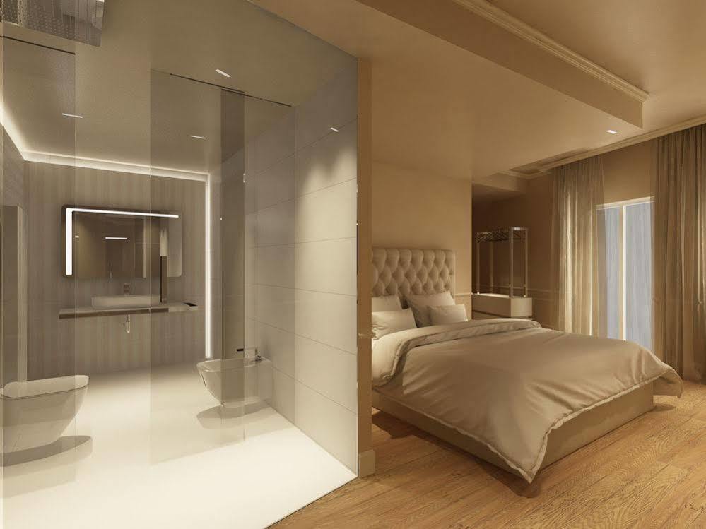 Locanda Della Posta Boutique Hotel Perugia Zewnętrze zdjęcie