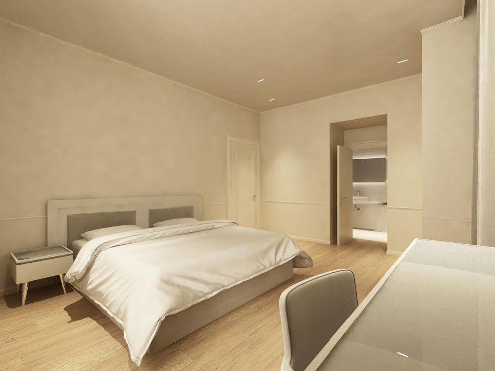 Locanda Della Posta Boutique Hotel Perugia Zewnętrze zdjęcie