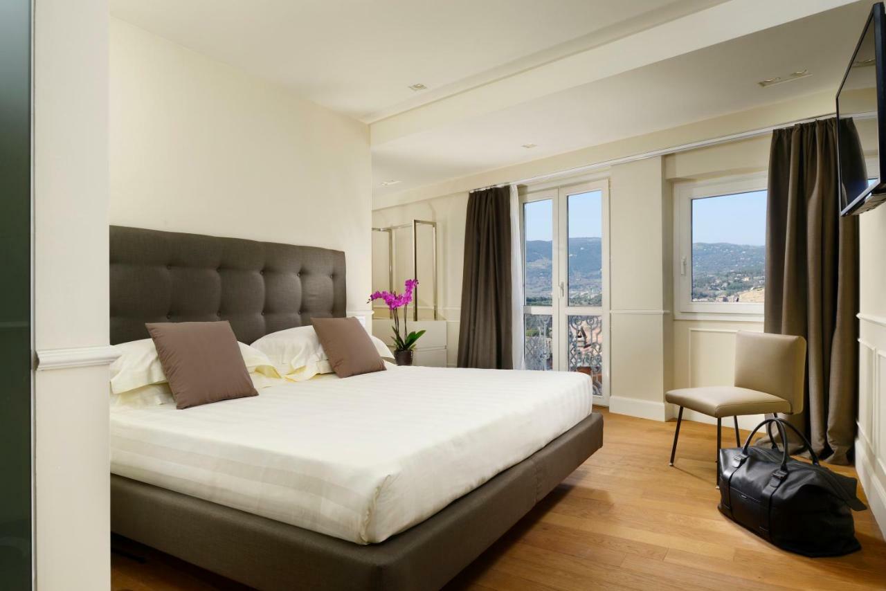 Locanda Della Posta Boutique Hotel Perugia Zewnętrze zdjęcie
