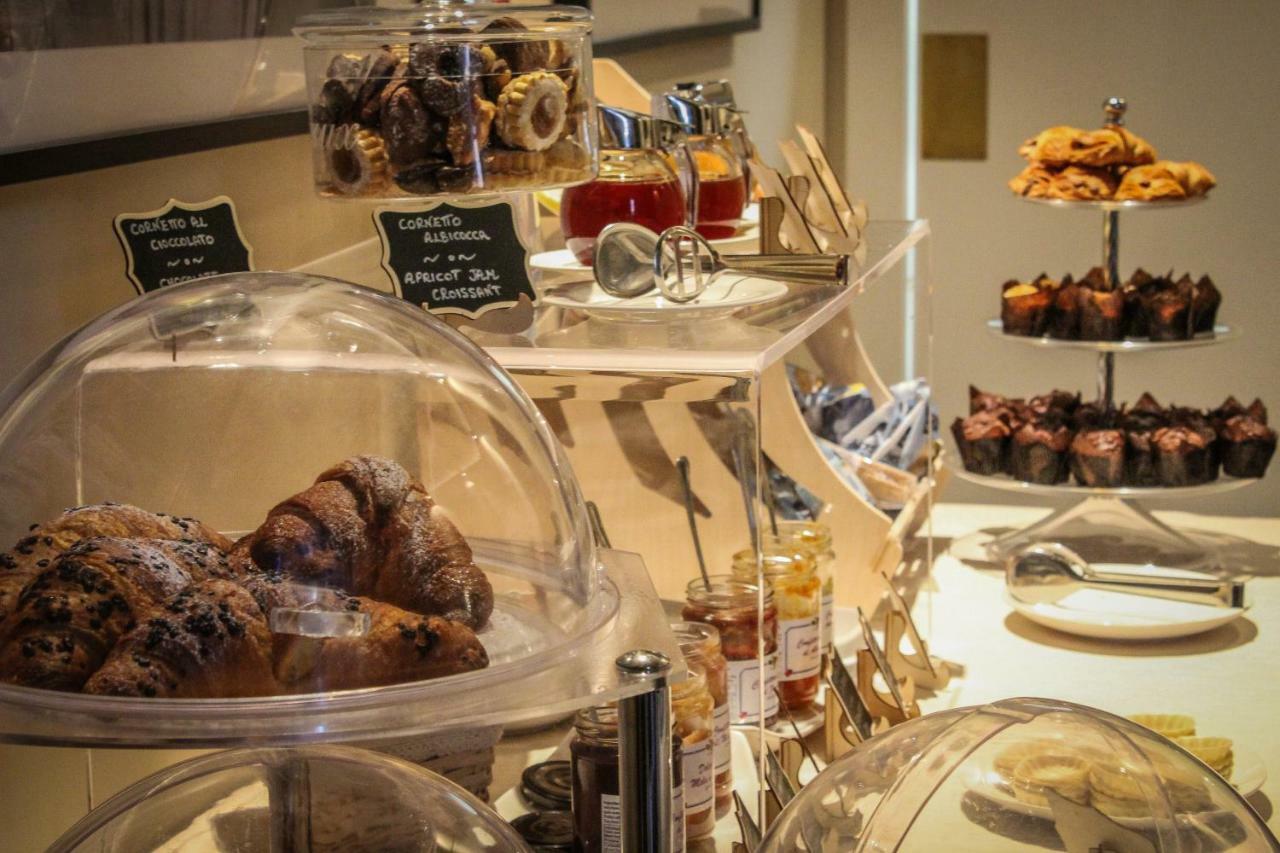 Locanda Della Posta Boutique Hotel Perugia Zewnętrze zdjęcie