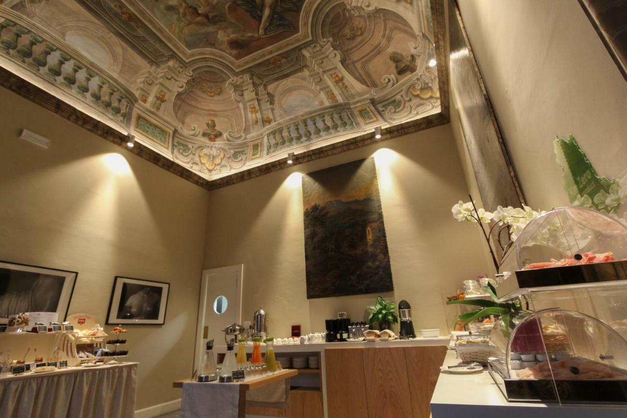 Locanda Della Posta Boutique Hotel Perugia Zewnętrze zdjęcie